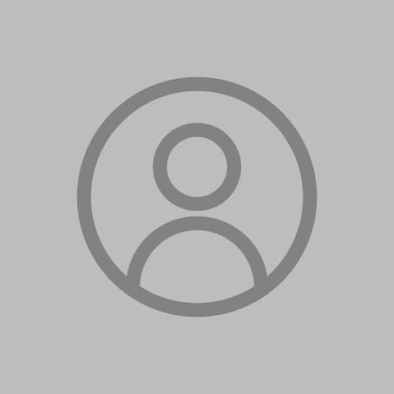 Placeholder for Staff member Alishya Berio from ID_d15257